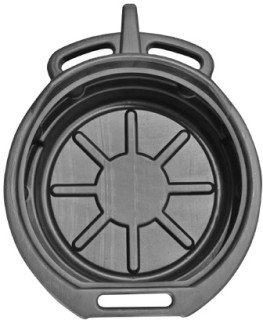Mechpro-Heavy-Duty-Oil-Change-Pan-15L on sale