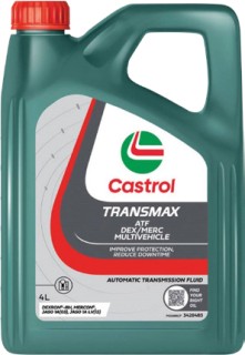 Castrol+Transmax+ATF+Dex%2FMerc+Multi-+Vehicle+4L