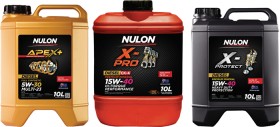 35%25+off+Nulon+Engine+Oil+10L
