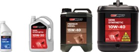 Repco-Engine-Oils on sale