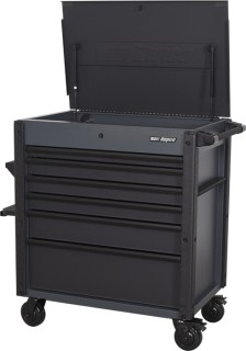 Repco-35-6-Drawer-Service-Trolley on sale