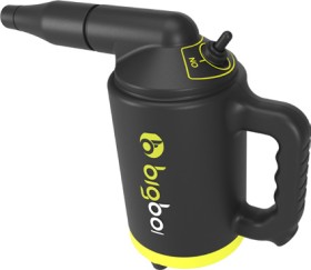 Bigboi-Buddi-Jnr-Handheld-Touchless-Dryer on sale