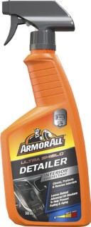 Armor-All-Ultra-Shield-Interior-Detailer-500ml on sale