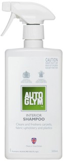 Auto-Glym-Interior-Shampoo-500ml on sale