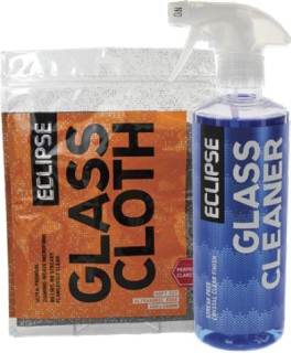 Eclipse+Glass+Cleaner+%26amp%3B+Cloth+Combo
