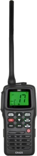 GME+5%2F1W+Marine+Handheld+VHF+Radio