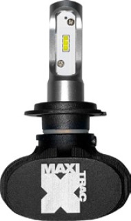 Maxi+Trac+H7+LED+Headlight+Bulb