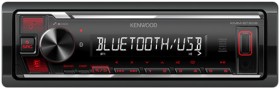 Kenwood-Single-DIN-Head-Unit-with-Bluetooth on sale