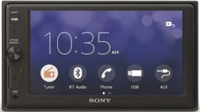 Sony+6.2%26quot%3B+Touchscreen+Apple+CarPlay+Head+Unit