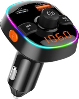 Aerpro-Bluetooth-FM-Transmitter on sale