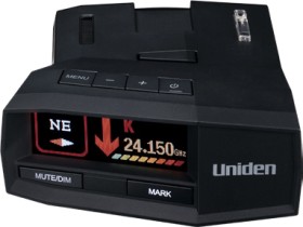 Uniden-Extreme-Long-Range-Radar-Detector on sale