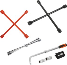 20%25+off+Maxi+Trac+Wheel+Braces