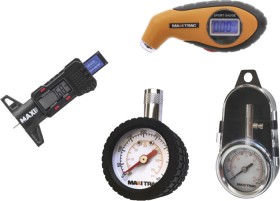 Maxi-Trac-Tyre-Gauges on sale