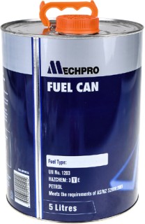Mechpro+Fuel+Can+5L