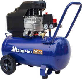 Mechpro+Hi-Flow+2.5HP+Air+Compressor