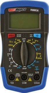Repco-Digital-Multimeter on sale
