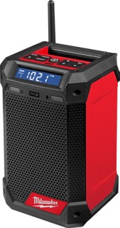 Milwaukee+M12%26trade%3B+Radio+Charger+%26amp%3B+DAB%2B+%28Tool+only%29