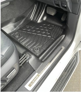 Drivetech+4x4+Moulded+Floor+Mats