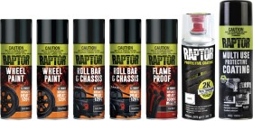 25%25+off+Raptor+Primers%2C+Paint+%26amp%3B+Protection