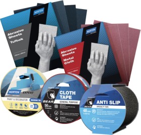 20%25+off+Norton+Sandpaper+%26amp%3B+Tape