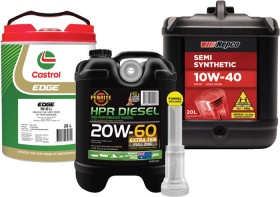 20-off-20L-Engine-Oils on sale