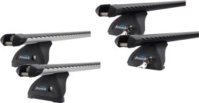 Prorack-Heavy-Duty-Roof-Bars on sale