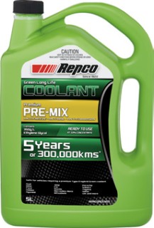 Repco+Premix+Coolant+5L