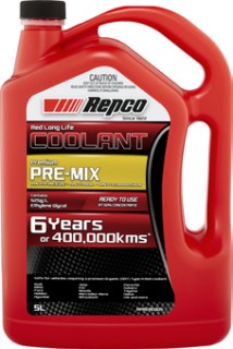 Repco+Premix+Coolant+5L