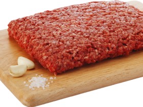 Woolworths+Fresh+Beef+Mince+1kg