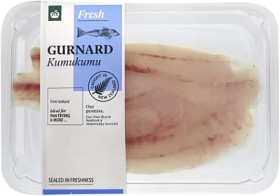 Woolworths+Fresh+Gurnard+Fillet
