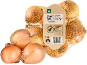 Woolworths-Pacific-Sweets-Onions-1kg on sale