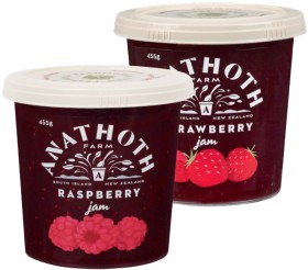 Anathoth+Jam+or+Marmalade+455g