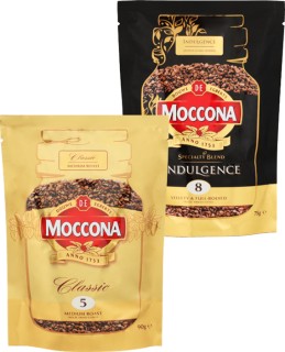Moccona+Coffee+Refills+75-90g