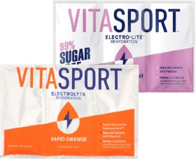 Vitasport-Electrolyte-Sachets-3-Pack on sale