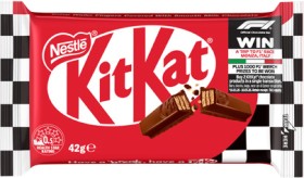 Nestl-KitKat-F1-Chocolate-Bar-Milk-42g on sale