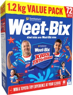 Sanitarium-Weet-Bix-12kg on sale