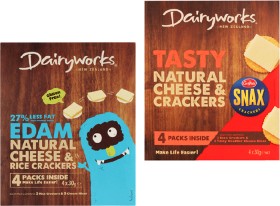 Dairyworks-Cheese-and-Crackers-120g on sale