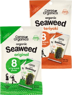 Ceres-Organic-Seaweed-Multipack-16g on sale