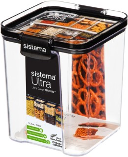 Sistema+Ultra+Container+920ml
