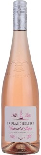 La+Plancheliere+Rose+750ml