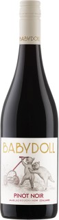 Babydoll-Pinot-Noir-750ml on sale