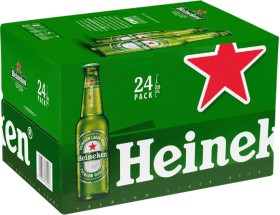 Heineken-Lager-Bottles-24-Pack on sale