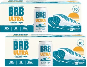BRB-Ultra-Low-Carb-Cans-10-Pack on sale