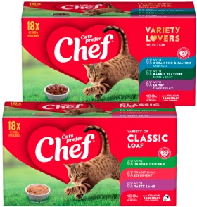 Chef+Cat+Food+Pouches+18+Pack