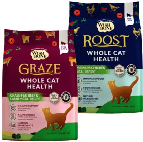 Wishbone-Cat-Food-18kg on sale