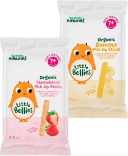 Little-Bellies-Pick-Up-Sticks-16g on sale