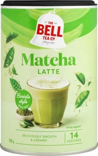 Bell-Matcha-Latte-220g on sale