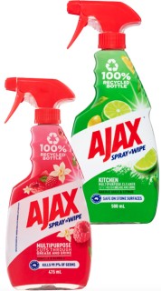 Ajax-Trigger-Cleaners-475500ml on sale