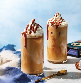 LOR-Caramel-Iced-Coffee on sale