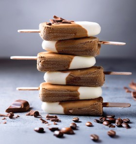 Moccona-Ice-Block on sale